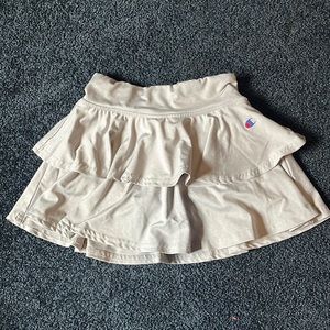 Toddler girl Champion skort 4T